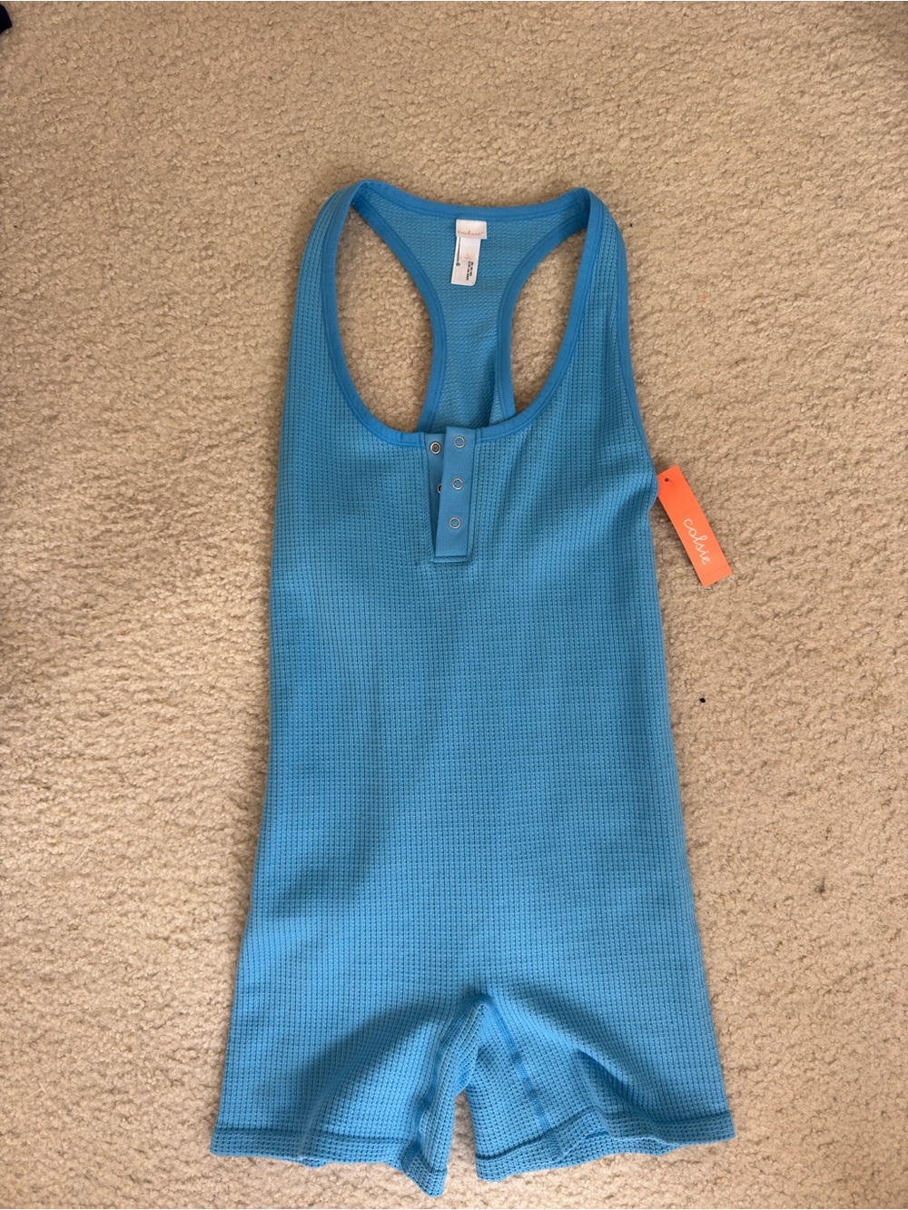 Colsie women's sleep onesie romper